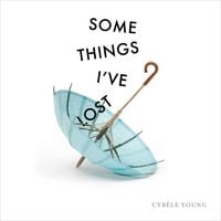 Produktbild: Some Things I've Lost
