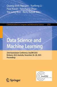 Produktbild: Data Science and Machine Learning