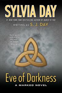 Produktbild: Eve Of Darkness