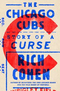 Produktbild: Chicago Cubs