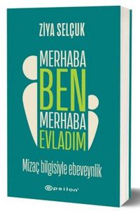 Produktbild: Merhaba Ben Merhaba Evladim