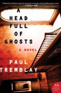 Produktbild: Head Full of Ghosts, A