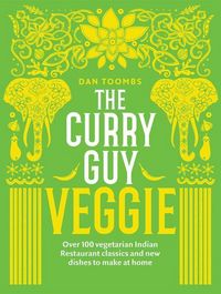Produktbild: Curry Guy Veggie