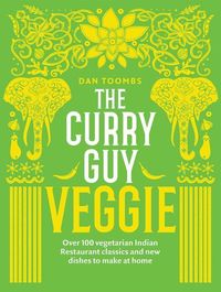 Produktbild: The Curry Guy Veggie