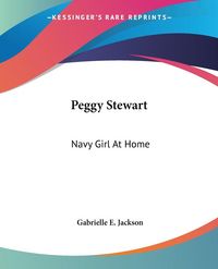 Produktbild: Jackson, G: Peggy Stewart