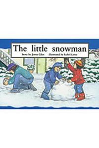 Produktbild: The Little Snowman