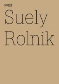 Produktbild: Suely Rolnik