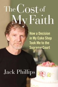 Produktbild: The Cost of My Faith
