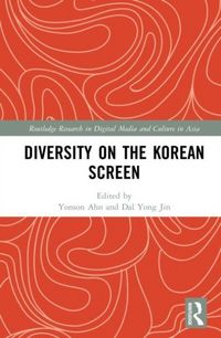 Produktbild: Diversity on the Korean Screen