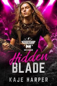 Produktbild: Hidden Blade