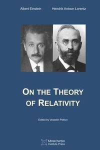 Produktbild: Lorentz, H: On The Theory Of Relativity