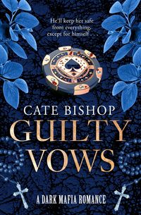 Produktbild: Guilty Vows_guilty As Sin6 Pb