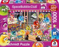 Bild vom Artikel Schmidt Spiele - Happy Together im Candy Store, 1000 Teile vom Autor 