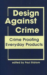Produktbild: Design Against Crime