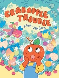 Produktbild: Crabapple Trouble