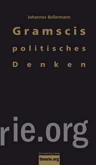 Produktbild: Gramscis politisches Denken