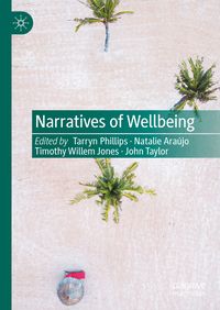 Produktbild: Narratives of Wellbeing