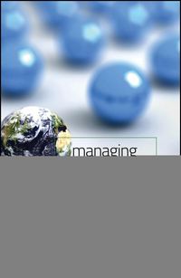 Produktbild: Managing Research, Development and Innovation