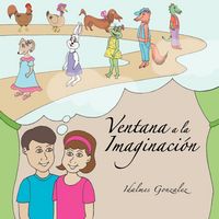 Produktbild: Ventana a la Imaginaci&oacute;n