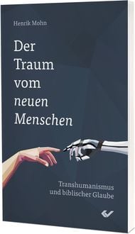 Produktbild: Der Traum vom neuen Menschen