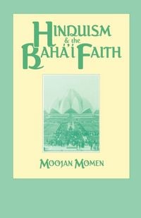 Produktbild: Hinduism and the Baha'i Faith