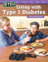 Produktbild: STEM: Living with Type 1 Diabetes
