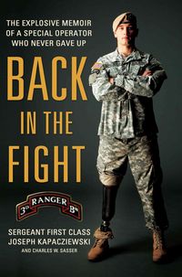 Produktbild: Back in The Fight -Lp