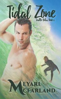 Produktbild: Tidal Zone: Seattle Betas Book 6
