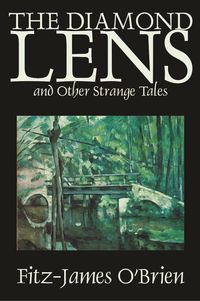 Produktbild: Diamond Lens & Other Strange T