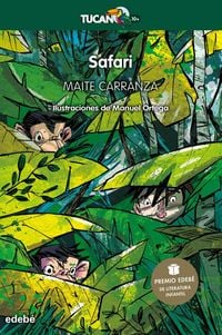 Produktbild: Safari