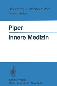 Produktbild: Innere Medizin