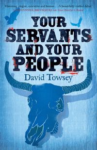 Produktbild: Your Servants and Your People