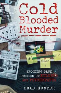 Produktbild: Cold Blooded Murder