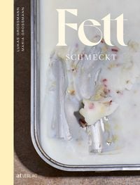 Produktbild: Fett schmeckt