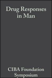 Produktbild: Drug Responses in Man
