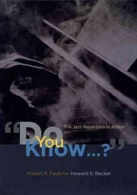 Produktbild: Do You Know