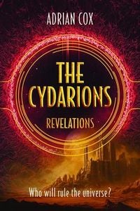 Produktbild: The Cydarions: Revelations