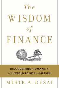 Produktbild: Wisdom of Finance