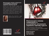 Produktbild: Nieinwazyjne metody zw&iquest;&oacute;knienia w przewlek&iquest;ym wirusowym zapaleniu w&iquest;troby typu B