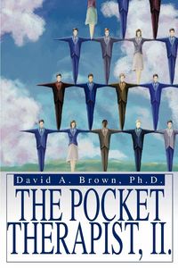 Produktbild: The Pocket Therapist, II.