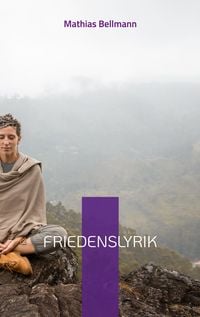 Produktbild: Friedenslyrik