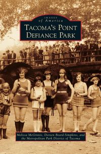 Produktbild: Tacoma's Point Defiance Park