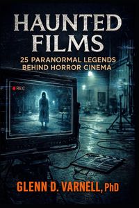 Produktbild: Haunted Films