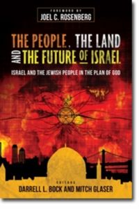 Produktbild: The People, the Land, and the Future of Israel