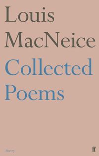 Produktbild: Collected Poems