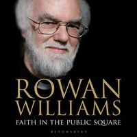 Produktbild: Faith in the Public Square
