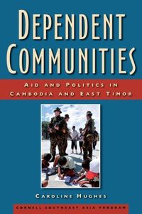 Produktbild: Dependent Communities