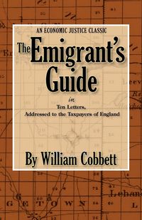 Produktbild: The Emigrant's Guide