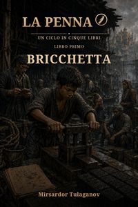 Produktbild: Bricchetta