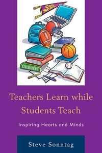 Produktbild: Teachers Learn while Students Teach